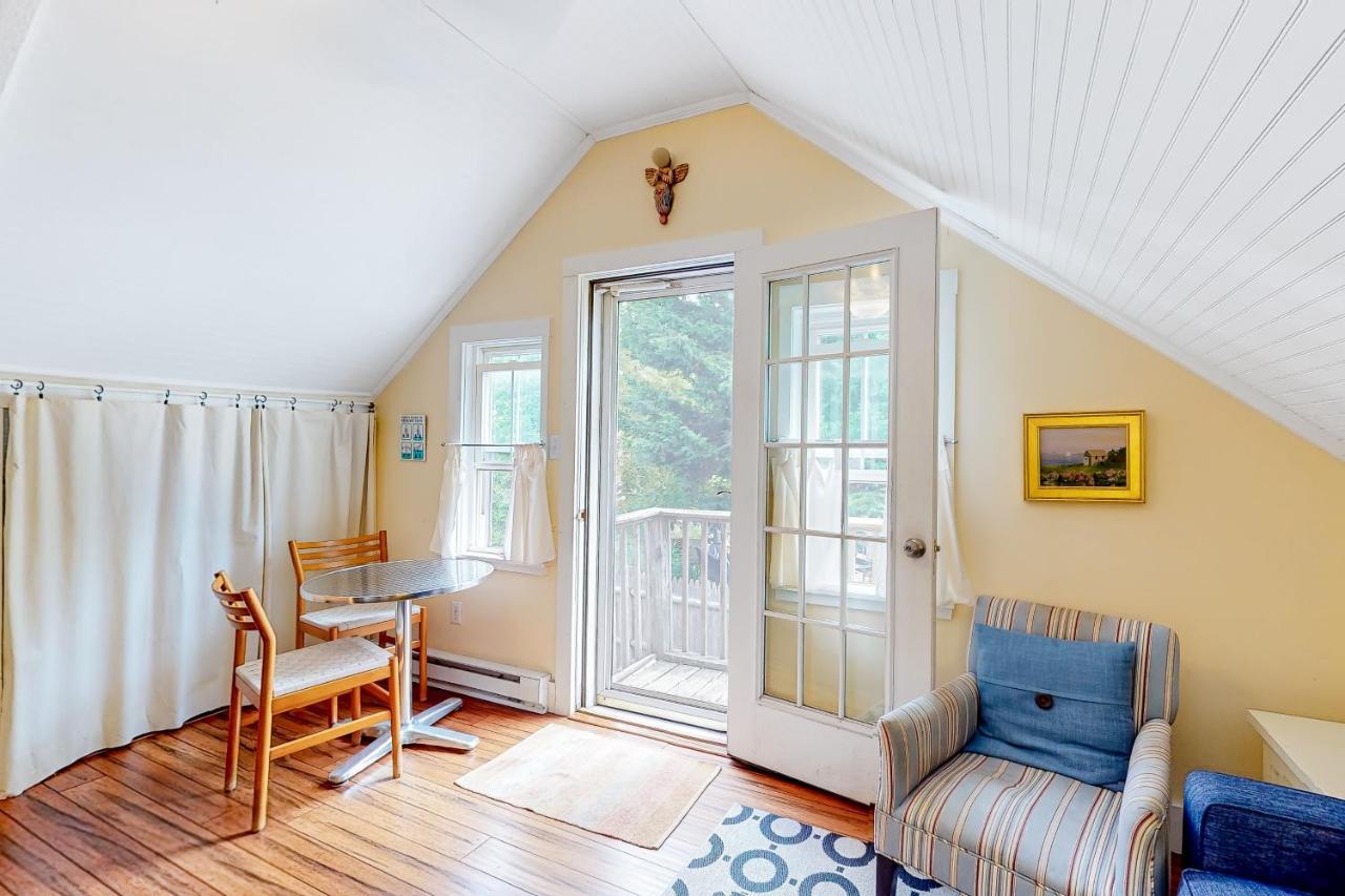 Apartmán Historic Jewel Provincetown Exteriér fotografie