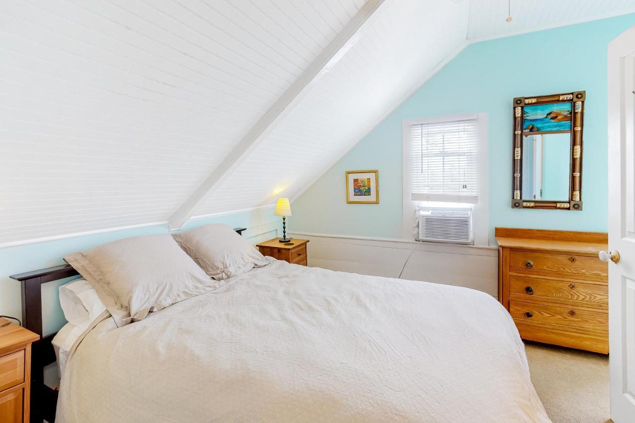 Apartmán Historic Jewel Provincetown Exteriér fotografie